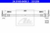 STEYR 30012535 Brake Hose